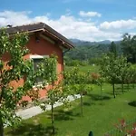 'villa Poesia By Interhome Hébergement de vacances