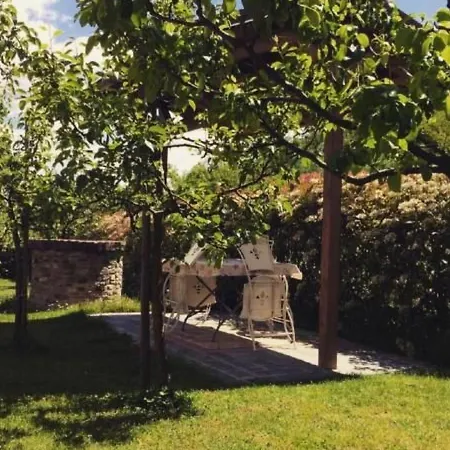 'villa Poesia By Interhome Hébergement de vacances